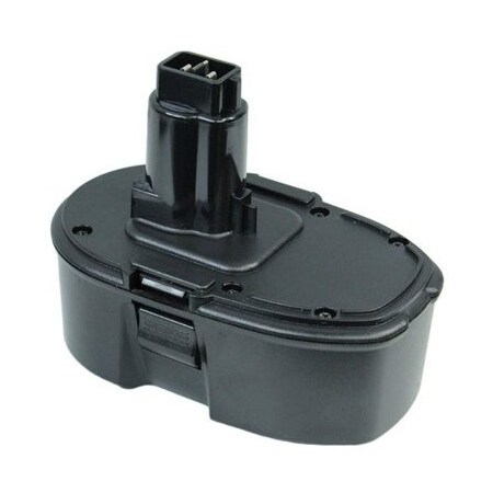 Black & Decker BATTERY PK DC90990 18V COMPACT NICD BD651034-01